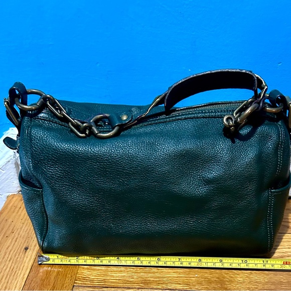 J. Crew Handbags - Vintage J crew bag